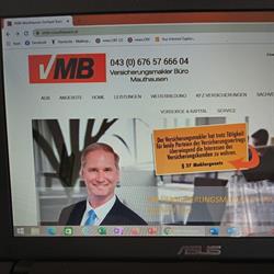 Versicherungsmaklerbüro Mauthausen