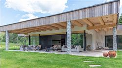 Ferienhaus am See - Marco Winter