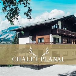 Chalet Planai