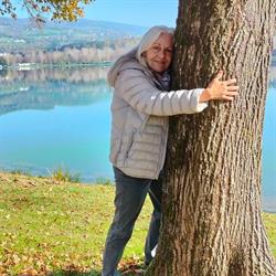Feldenkrais Methode Elfriede Maier