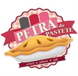 Petra die Pastete