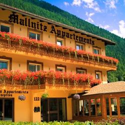 Hotel Mallnitz & Restaurant