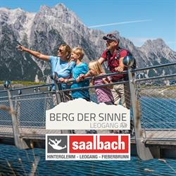 Riedlsperger Sportshop Leogang