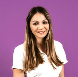 SCHWERPUNKT KÖRPER Physiotherapie & Osteopathie i.A Vera Smetana