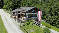 Glasner - Hütte