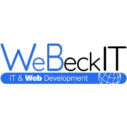 Alexander-David Beck - WeBeckIT