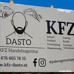 KFZ Handelsagentur DASTO