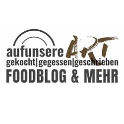 aufunsere.art Foodblog und mehr