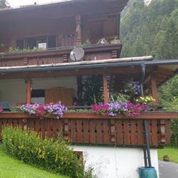 Appartement Petra