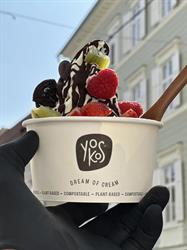 YOKOS - Frozen Yogurt