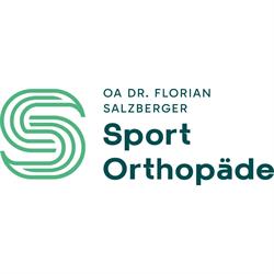 OA Dr. Florian Salzberger - Facharzt für Orthopädie und Unfallchirurgie
