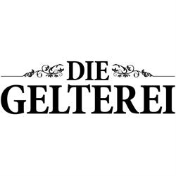 Die GELTEREI