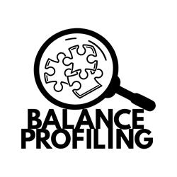 Balance-Profiling by Jacqueline Köhler