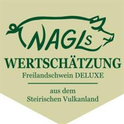 Nagels Wertschätzung Josef Nagl