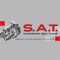 S.A.T Sensenberger Agrartechnik GmbH