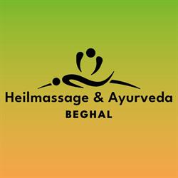 Heilmassage & Ayurveda Beghal