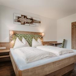 DAS "Bergzeit" - Appartements