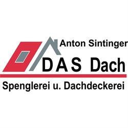 Das Dach – Spenglerei und Dachdeckerei | Anton Sintinger