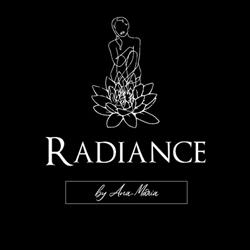 Radiance by Ana-Maria