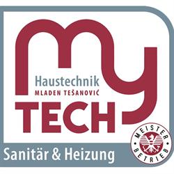 MyTech Haustechnik Mladen Tesanovic e.U.