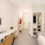 smartments student Wien Fritz-Hahn-Gasse Studentenwohnung