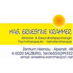 Psychotherapie Mag. Ernestine Krammer