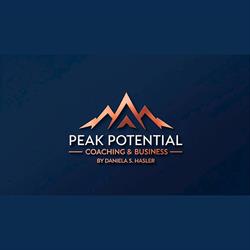 Peak Potential Coaching & Business - Daniela S. Hasler
