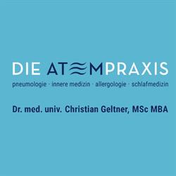 Die Atempraxis - Dr. med. univ. Christian Geltner, MSc, MBA