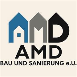 AMD Bau- und Sanierung e.U.