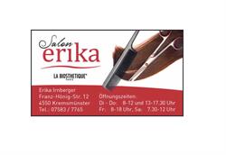 Salon Erika