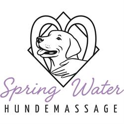 Springwater Hundemassage
