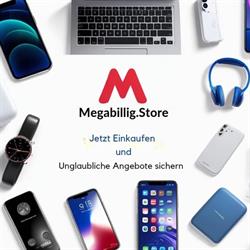 Megabillig Store