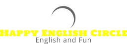 Happy English Circle