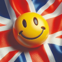 Happy English Circle