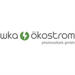 WKA Ökostrom Photovoltaik GmbH