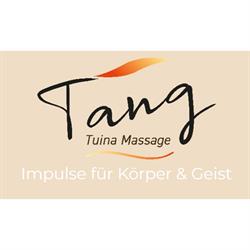 Tang Tuina Massage