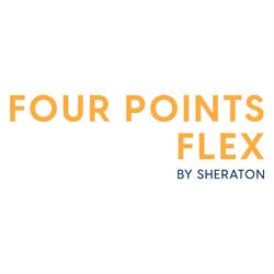 Four Points Flex by Sheraton Vienna Hauptbahnhof