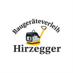 Baugeräteverleih Hirzegger
