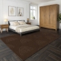Teppich für Schlafzimmer