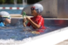 Kinderschwimmen