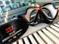 Dive Professional Werbung