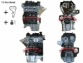 Ford 1.0 EcoBoost generalüberholt