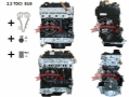 2.2 TDCi Euro 5 generalüberholt