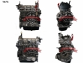 Ford 2.0 TDCi Panther Motor NEU