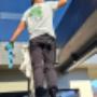 Fensterreinigung als Profiarbeit - ein Glanzwerk am Ende!