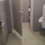 Grundreinigung Industrietoilette DANACH