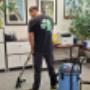 Teppich Grundreinigung: Jede Reinigungstechnik und Chemie wird sorgfältig ausgewählt!