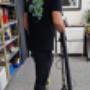 Teppichgrundreinigung - zur Werterhaltung und Steigerung der Optik!