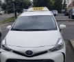 Taxi Graz