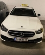 Taxi Graz